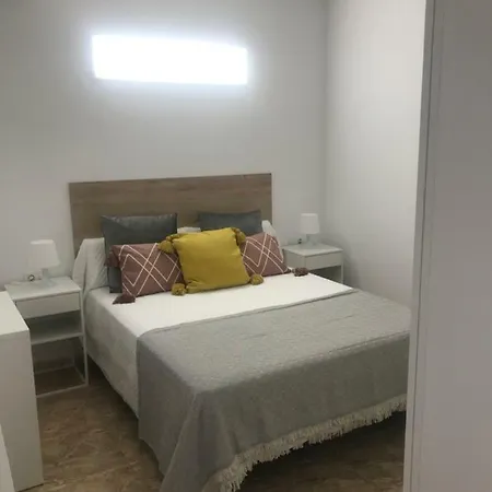 Apartament Matias House San Juan