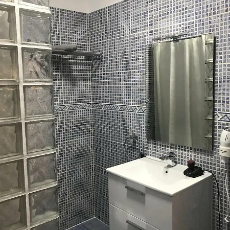 Apartament Matias House San Juan *