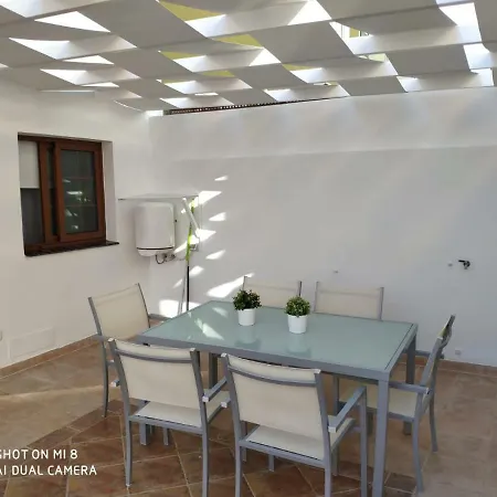 Matias House San Juan