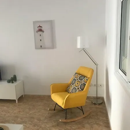 Matias House San Juan Апартаменты Гиа-де-Исора