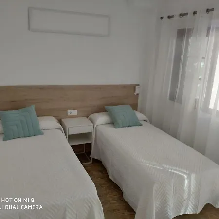 Matias House San Juan Apartment Guia de Isora (Tenerife)